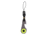Rothco Zipper Pull Flashlight &amp; Bottle Opener, 3643