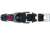 Rottefella NTN Freedom Binding, Green, Small, R10100049