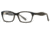 Rough Justice RJ Bossy SERJ BOSS00 Single Vision Prescription Eyeglasses - Dusty Grey SERJ BOSS005330 GY