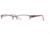 Rough Justice RJ Cheater SERJ CHEA00 Bifocal Prescription Eyeglasses - Silver Fox SERJ CHEA005435 SV
