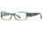 Rough Justice RJ Con Artist SERJ CONA00 Eyeglass Frames