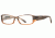 Rough Justice RJ Con Artist SERJ CONA00 Progressive Prescription Eyeglasses - Grey Mist SERJ CONA005035 GY