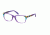 Rough Justice RJ Fantasy SERJ FANT00 Progressive Prescription Eyeglasses - Purple Haze SERJ FANT005438 PU