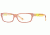 Rough Justice RJ Harmless Flirt SERJ HARM00 Single Vision Prescription Eyeglasses - Champagne SERJ HARM005540 PK