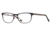 Rough Justice RJ Hipster SERJ HIPS00 Progressive Prescription Eyeglasses - Navy SERJ HIPS005240 BL