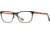 Rough Justice RJ Hipster SERJ HIPS00 Progressive Prescription Eyeglasses - Black SERJ HIPS005240 BK