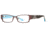 Rough Justice RJ Hush Hush SERJ HUSH00 Bifocal Prescription Eyeglasses - Brown Sugar SERJ HUSH005030 BN