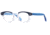 Rough Justice RJ Miss Sassy SERJ MISS00 Eyeglass Frames
