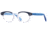 Rough Justice RJ Miss Sassy SERJ MISS00 Eyeglass Frames