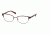 Rough Justice RJ Player SERJ PLAR00 Bifocal Prescription Eyeglasses - Brown SERJ PLAR005335 BN