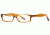 Rough Justice RJ Playful SERJ PLAY00 Progressive Prescription Eyeglasses - Bronze SERJ PLAY005330 BN