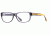 Rough Justice RJ Punkie SERJ PUNK00 Prescription Eyeglasses - Grey Citrus SERJ PUNK005235 GY