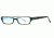 Rough Justice RJ Spunky SERJ SPUN00 Eyeglass Frames - Twilight Blue SERJ SPUN005140 BL