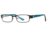 Rough Justice RJ V.I.P. SERJ VIPP00 Bifocal Prescription Eyeglasses - Black Ice SERJ VIPP004930 BK