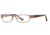 Rough Justice RJ V.I.P. SERJ VIPP00 Bifocal Prescription Eyeglasses - Honey Dip SERJ VIPP004930 BN