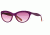 Rough Justice RJ Vicious SERJ VICI06 Progressive Prescription Sunglasses SERJ VICI065730 PU - Lens Diameter 57 mm, Lens Diameter 60 mm, Frame Color Vivid Violet