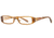 Rough Justice RJ Vixen SERJ VIXE00 Prescription Eyeglasses