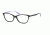 Rough Justice RJ Voodoo SERJ VOOD00 Bifocal Prescription Eyeglasses - Black SERJ VOOD005335 BK