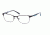 Rough Justice RJ Wink SERJ WINK00 Single Vision Prescription Eyeglasses - Black SERJ WINK005235 BK