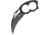 Rough Rider Silent Enforcer Fixed Blade Neck Knife, BRB261