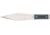 Rough Rider Throwing Knives, 12in Fixed Blade Knife RR489