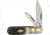 Rough Rider Barlow Buckshot Bone Folding Knife, Stainless clip and pen blades, Buckshot bone handle, RR2041 / KB211R