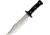 Rough Rider Black Mule Bowie