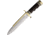 Rough Rider Bowie Stacked Leather