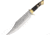 Rough Rider Bowie Stainless