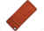 Rough Rider Medium Knife Slip Pouch, Brown leather construction, RR2246 MEDIUM