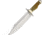 Rough Rider Mini Cajun Bowie