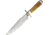 Rough Rider Old Texas Mini Bowie