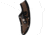 Rough Rider Pakkawood Fixed Blade