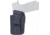 Rounded by Concealment Express IWB KYDEX Holster Sig Sauer P365X Macro, Left Hand, Black, SSR-P365XMACRO-BK-LH-VAR