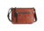 Rounded Concealed Carry Hailey Crossbody By Lady Conceal, LC-30-CRS-BLK