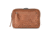 Rounded Concealed Carry Kailey Leather Purse Pack By Lady Conceal, LCL-121-PRP-WS-SND