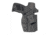 Rounded H&amp;K Cc9 Iwb Holster Optic Ready, HKH-CC9-CF-RH-VAR