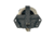 Rounded Handcuff Holster, CEX-HCHM100-BK