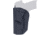 Rounded IWB Kydex Holster for Kel-Tec P15, Left Hand, Black, KTC-P15-BK-LH-VAR