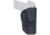 Rounded IWB Kydex Holster for Kel-Tec P15, Right Hand, Carbon Fiber Black, KTC-P15-CF-RH-VAR