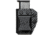 Rounded Magazine Holster Iwb/Owb - Kydex, CEX-380-DS-BK-MAG