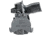 Rounded Keltec Pr-3At Paddle Holster, KTC-PR3AT-CF-LH-OWBPDL