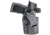 Rounded Kriss Sphinx Sdp Compact Iwb Holster, KRS-SPHNXSDPC-CF-LH-VAR