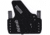 Rounded KYDEX Padded Hybrid Holster, Sig Sauer P320 FS /P320 CC /P320 X5, Right Hand, Carbon Fiber, SSR-P320FS-CF-RH-WDFOAM