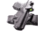Rounded OWB Belt Loop Holster, H&amp;K VP9SK, AMBI, Carbon Fiber, HKH-VP9SK-CF-AMBI-OWB