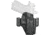 Rounded OWB Belt Loop Holster, H&amp;K VP9SK, AMBI, Carbon Fiber, HKH-VP9SK-CF-AMBI-OWB