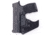 Rounded Pocket KYDEX Holster, Taurus G3, AMBI, Black, TRS-G3-BK-TGPCKT