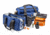 Rounded Range Bag Starter Kit, CEX-RNGBG-KIT-NVY