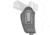 Rounded Grip Tac Universal IWB Holster