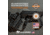 Rounded Kydex Canik METE MC9 Prime IWB Holster